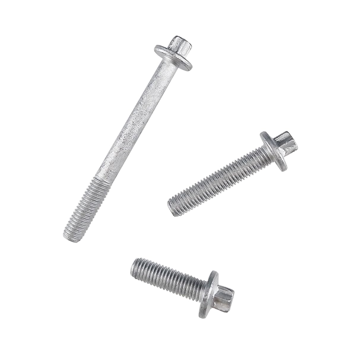 POWERWORKS close-up of gasket material showing durable texture and leak protection