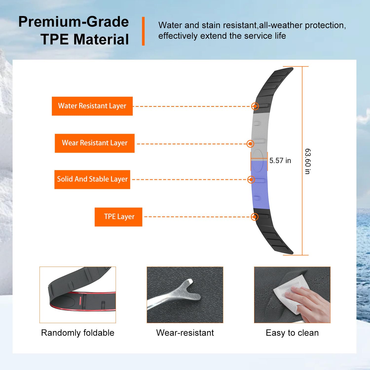 powoq scale shot with hand to show size and low-profile design