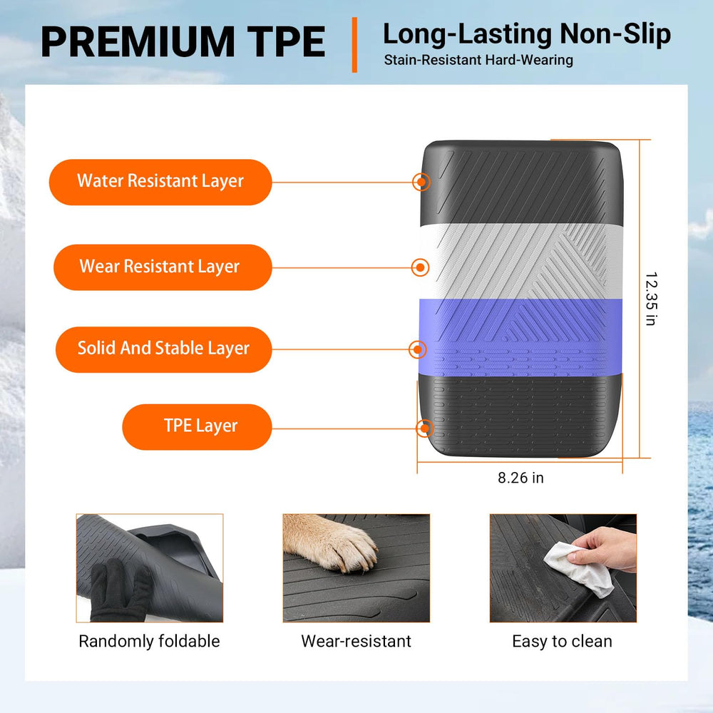 powoq scale comparison with hand demonstrating compact, form-fitting design