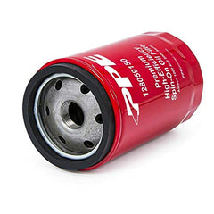 Pacific Performance Engineering double deep spin-on transmission filter side view benefit