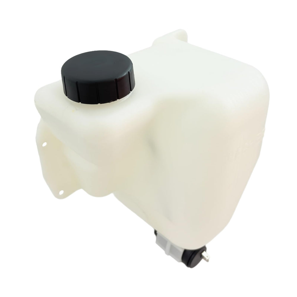 PPNZQAUT threaded cap detail to prevent leaks and keep fluid clean