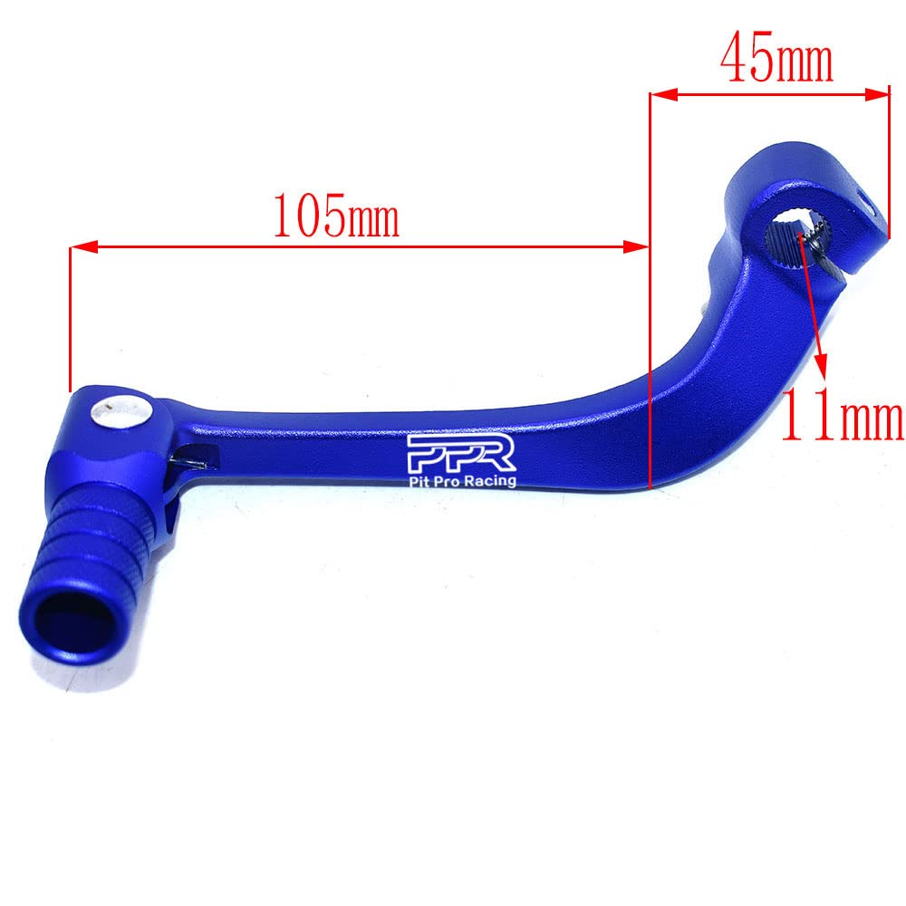 PPR PIT PRO RACING close-up of CNC-machined surface highlighting precision and strength