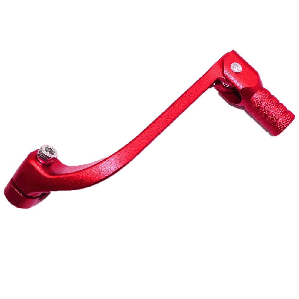 PPR PIT PRO RACING mounted on bike side view showing easy replacement benefit