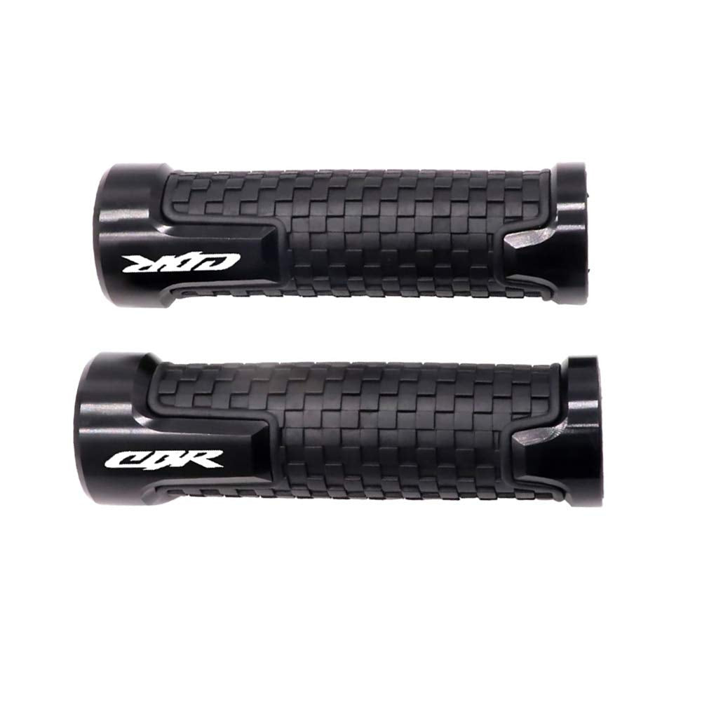 PPXIONG detailed CBR logo on grip end highlighting branded styling