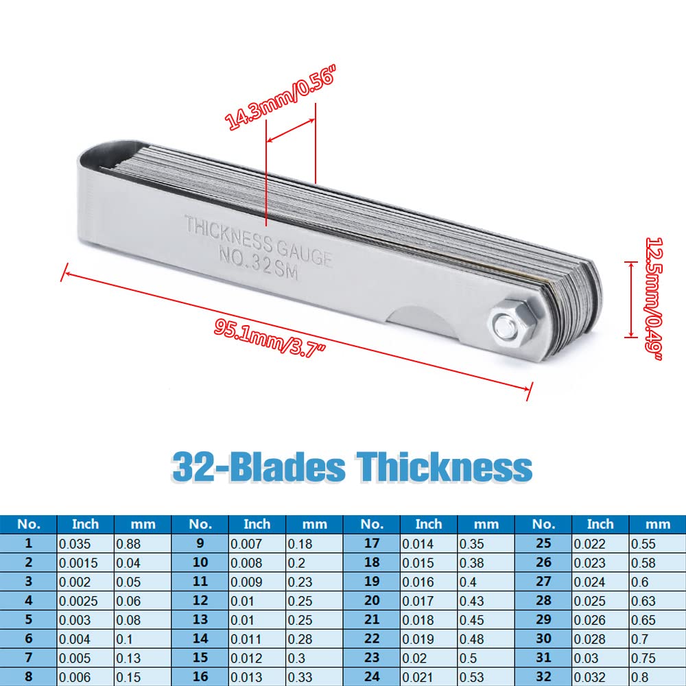 PQY tool next to a ruler showing compact size and easy toolbox storage