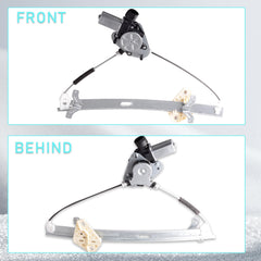 Predep regulator cable and pulley detail demonstrating smooth operation
