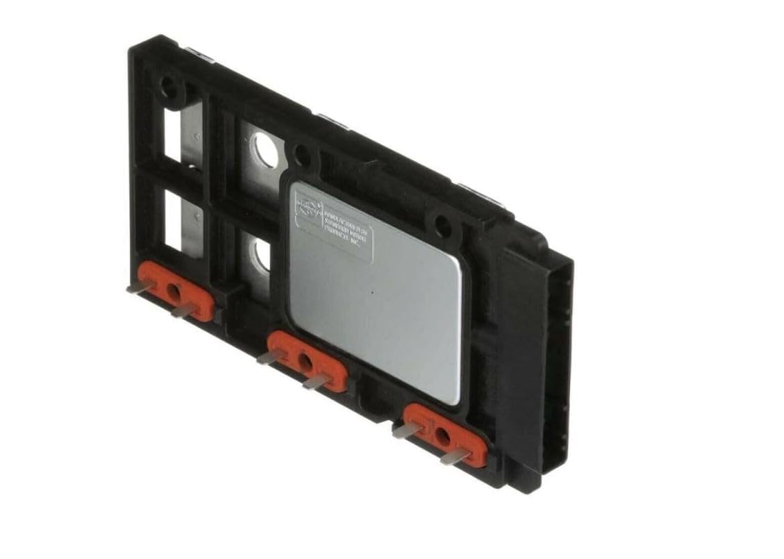 Premier Gear ignition module installed in engine bay demonstrating improved drivability