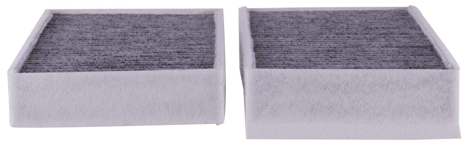 Premium Guard retail packaging and label highlighting model number and compatibility