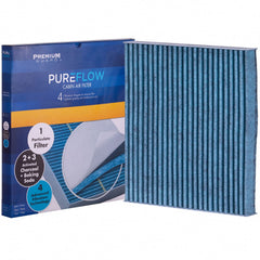 Premium Guard front packaging showing model PC4579X and benefits