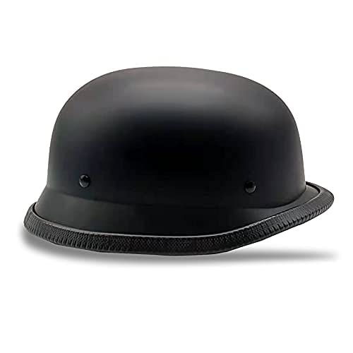 Pretoee helmet quick-release chin strap detail for fast secure fastening and comfort