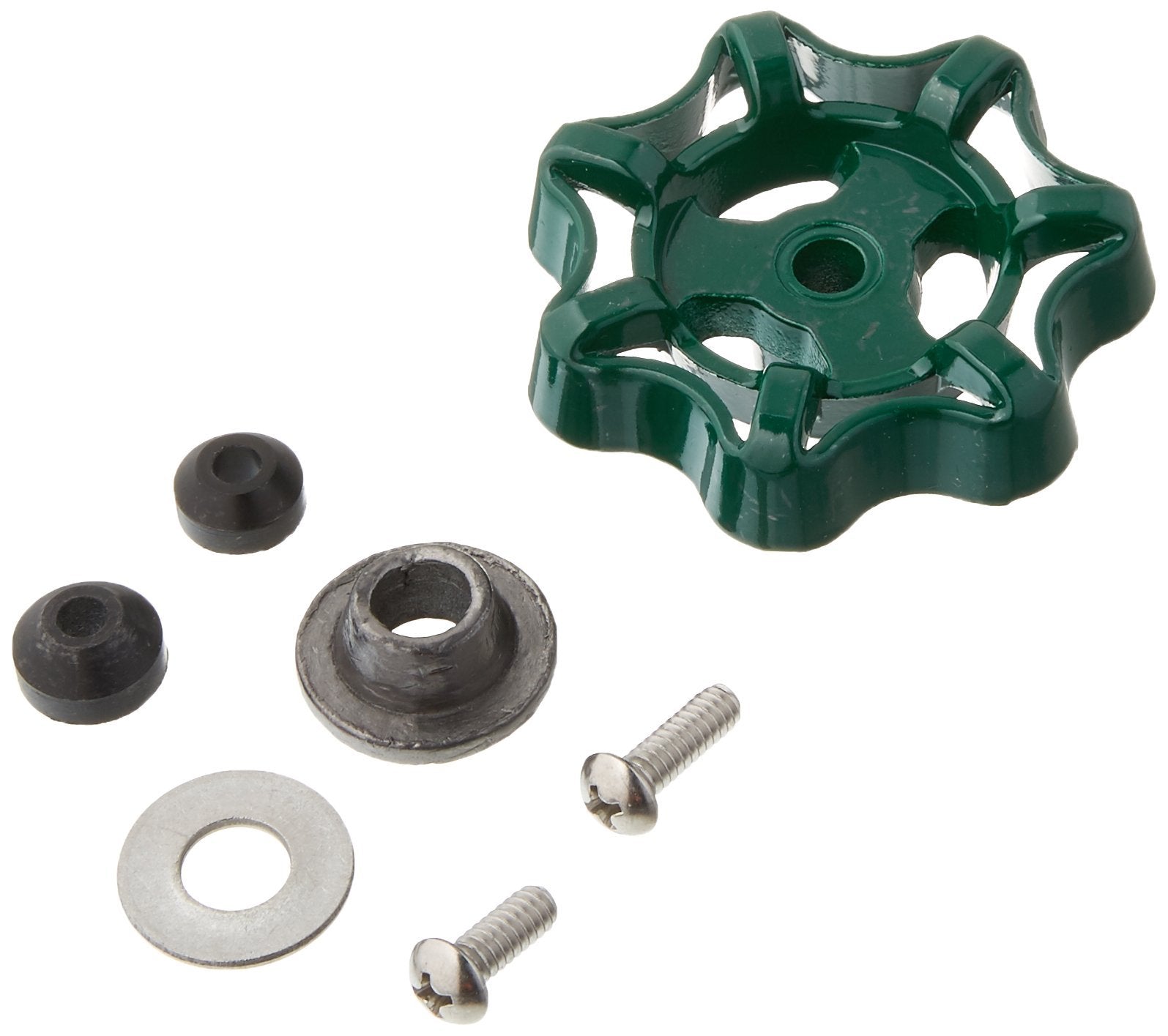 Prier overhaul kit front packaging showing included parts and easy identification