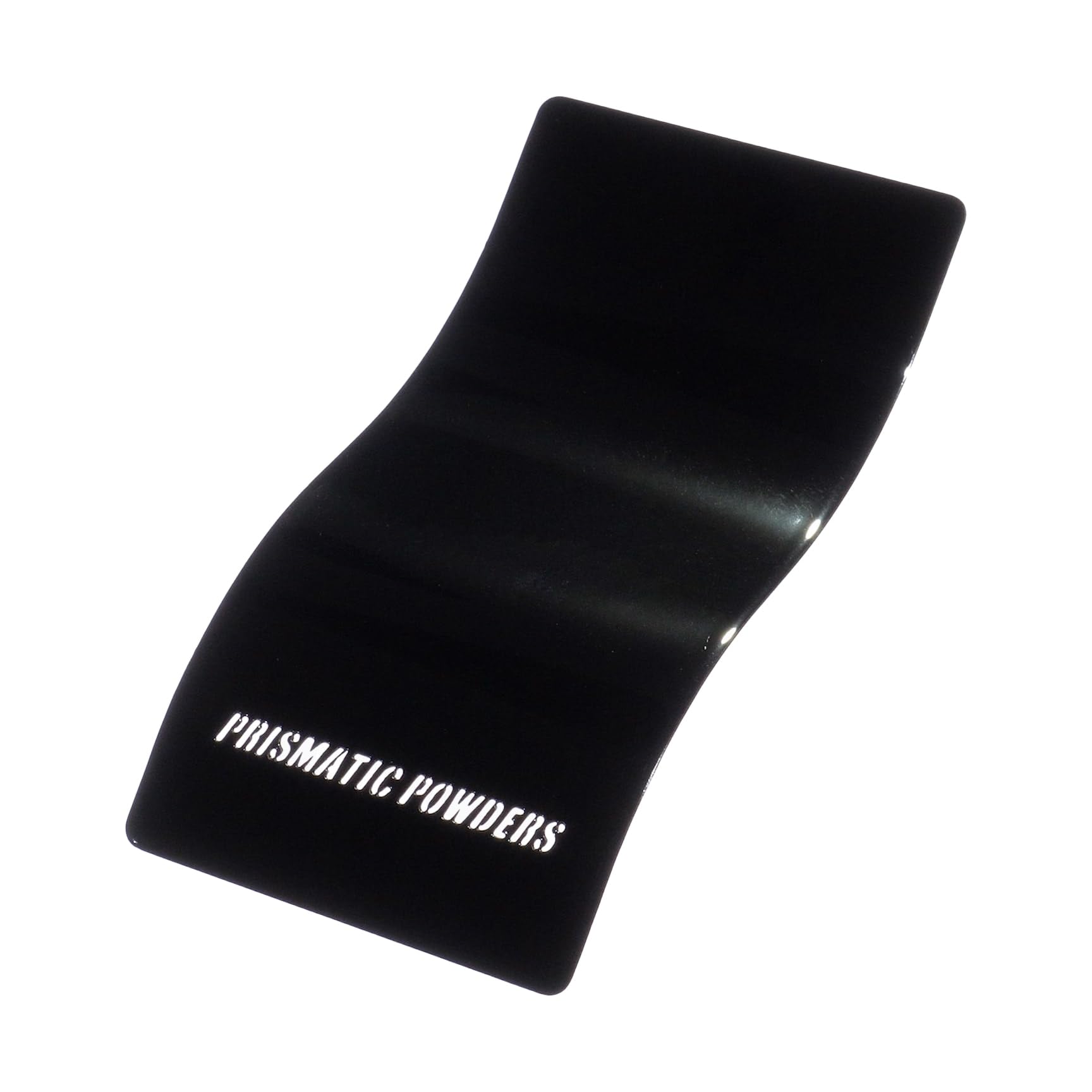 PRISMATIC POWDERS front label on 1 lb container showing product benefits