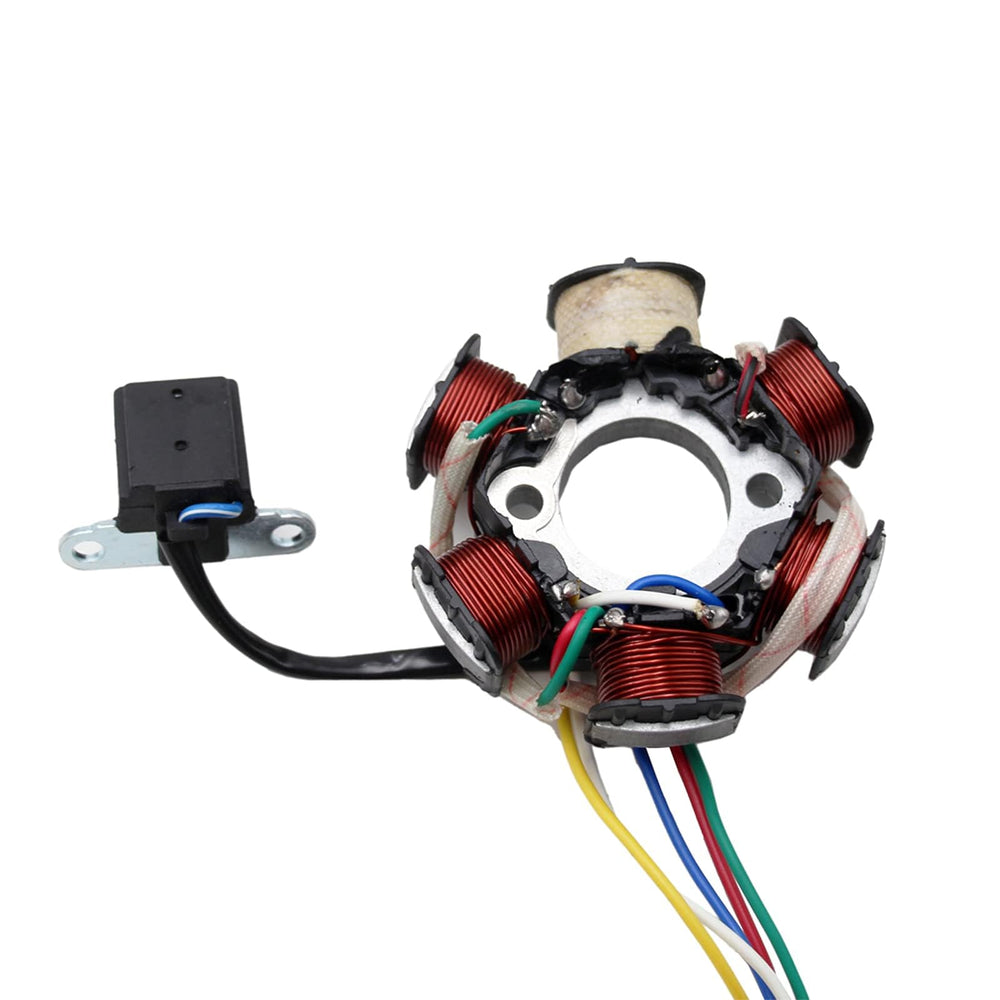 PRO BAT package with two screws showing included hardware for immediate installation