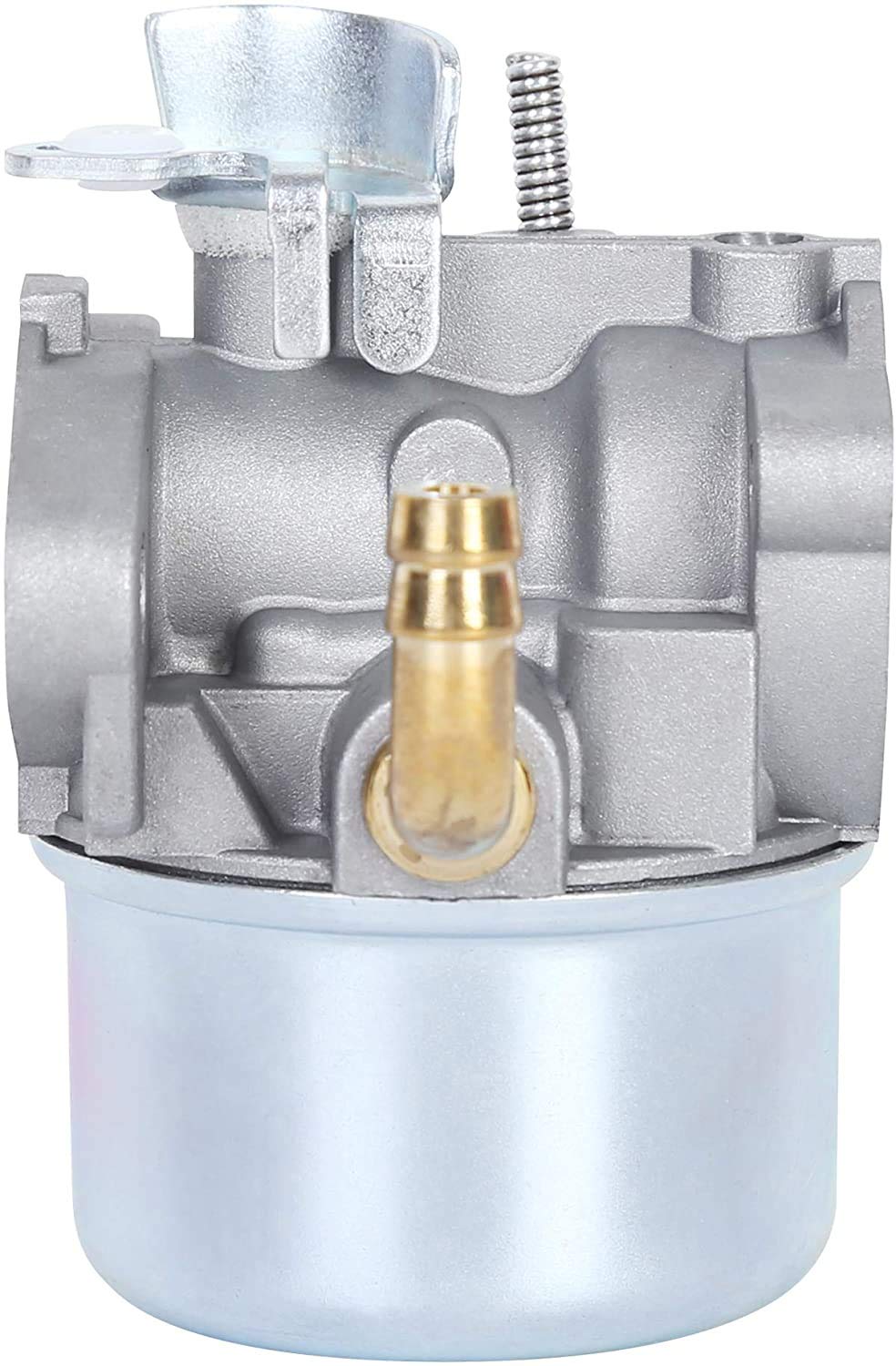 Pro Chaser 214706 installed on Briggs Stratton Intek engine showing restored connection reliability
