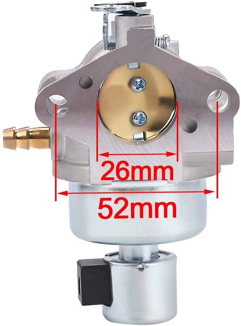 Pro Chaser kit parts image with gaskets clamps and spark plug to prevent leaks