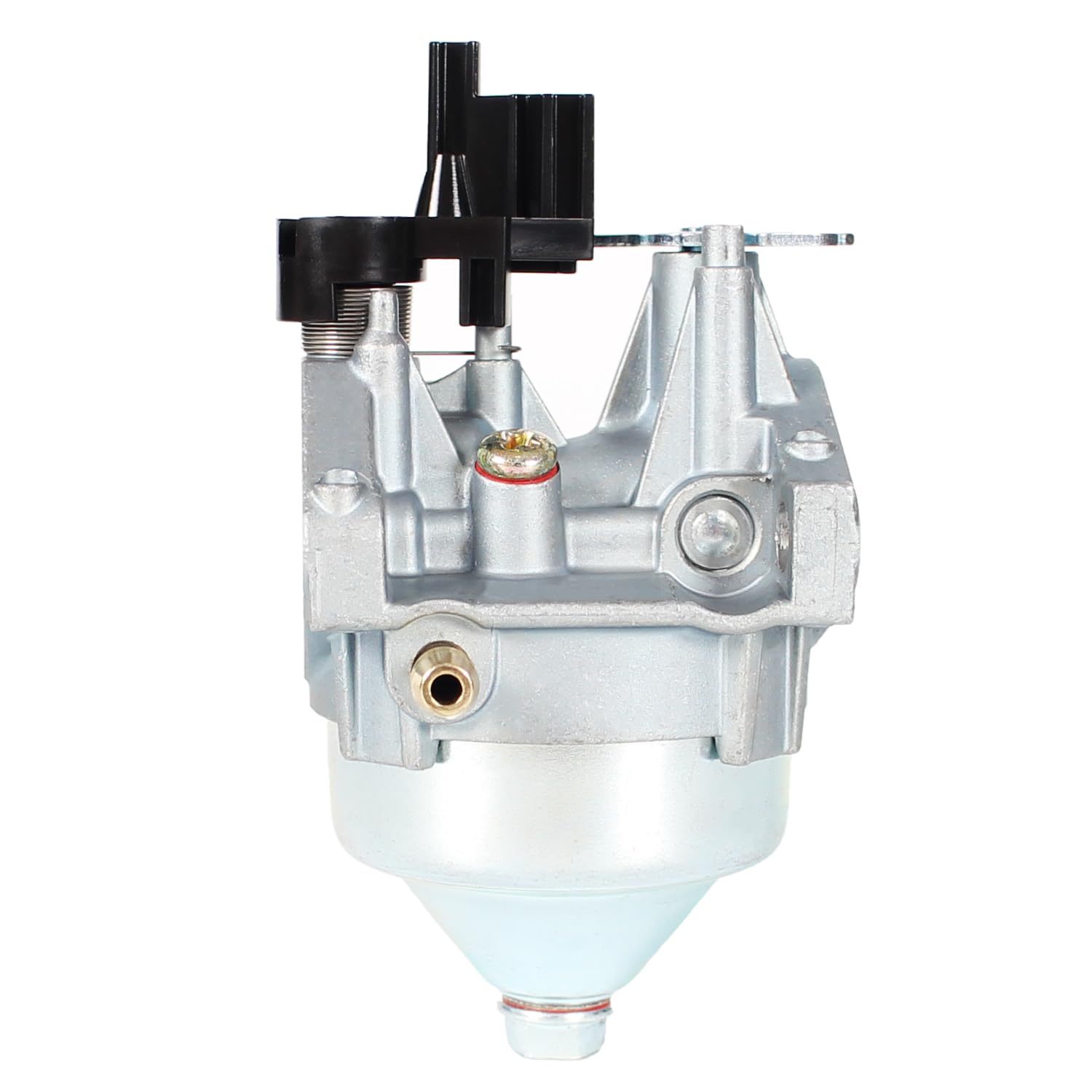 Pro Chaser kit layout including filters, hose and spark plug for convenient installation