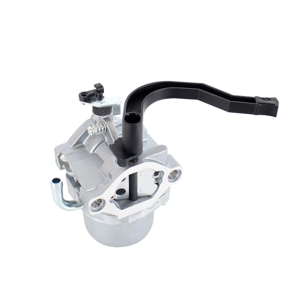 Pro Chaser carburetor installed on a generator restoring reliable starts