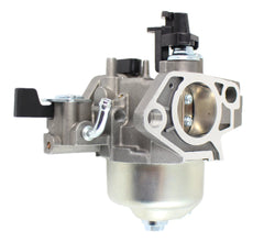 Pro Chaser full kit laid out with gaskets and filter to simplify carburetor replacement