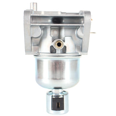 Pro Chaser carburetor installed on a Kawasaki engine demonstrating fit