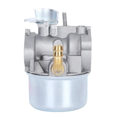 Pro Chaser carburetor mounting flange and gasket surface ensuring leak-free seal