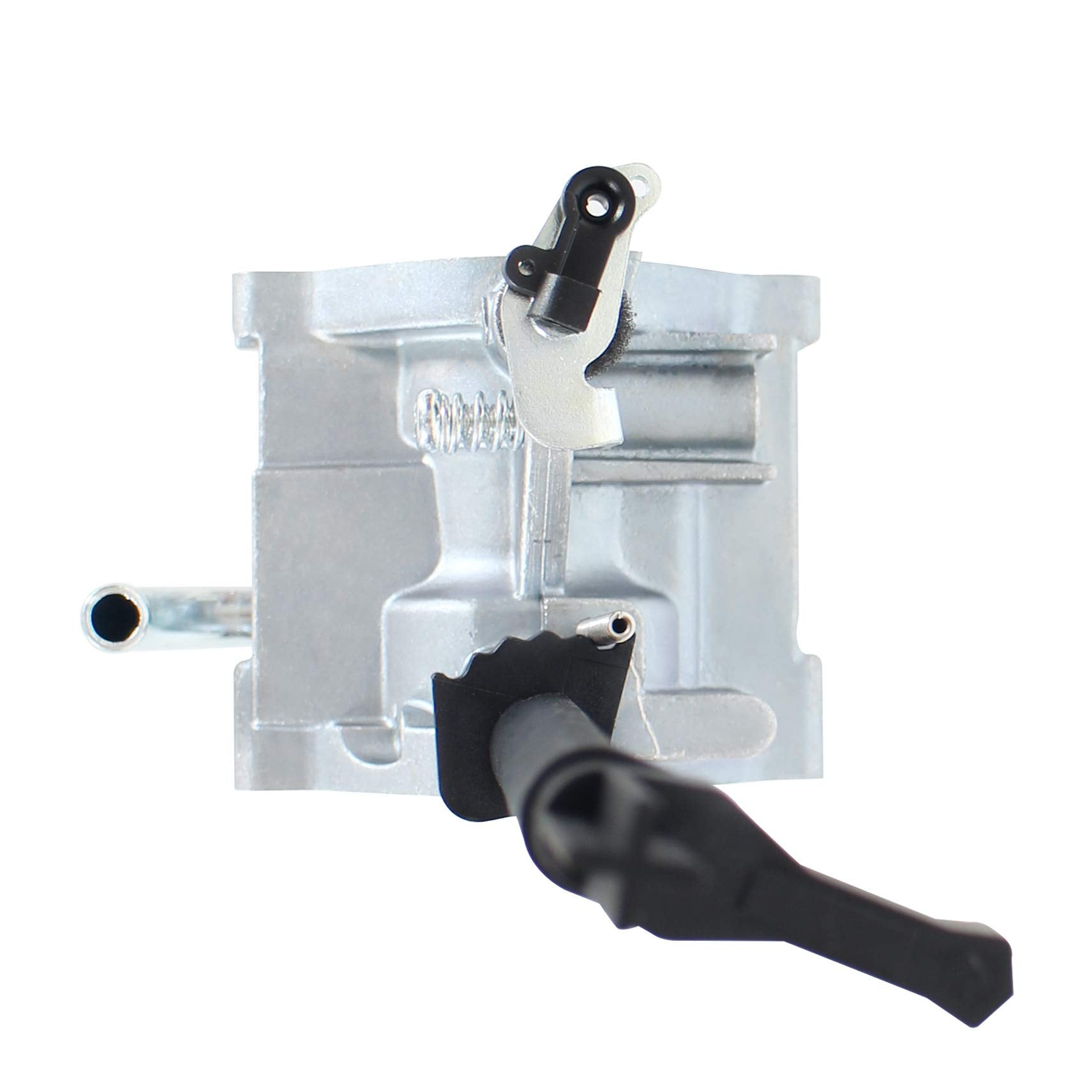 Pro Chaser carburetor with packaging and gaskets for complete replacement