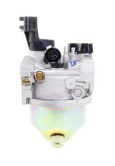 Pro Chaser full kit layout with gaskets, fuel hose, switch, and spark plug, enables one-stop repair