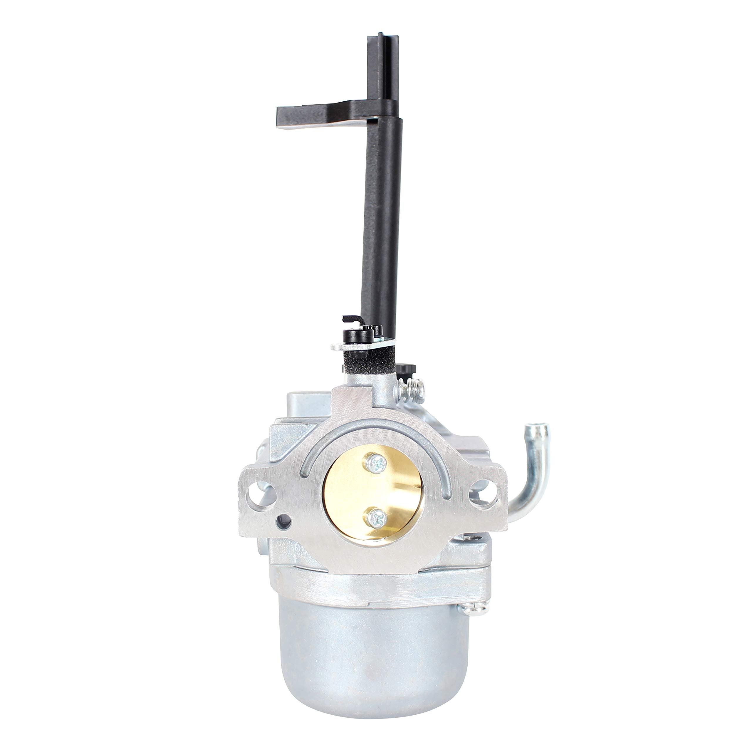 Pro Chaser carburetor side detail highlighting build quality and durability