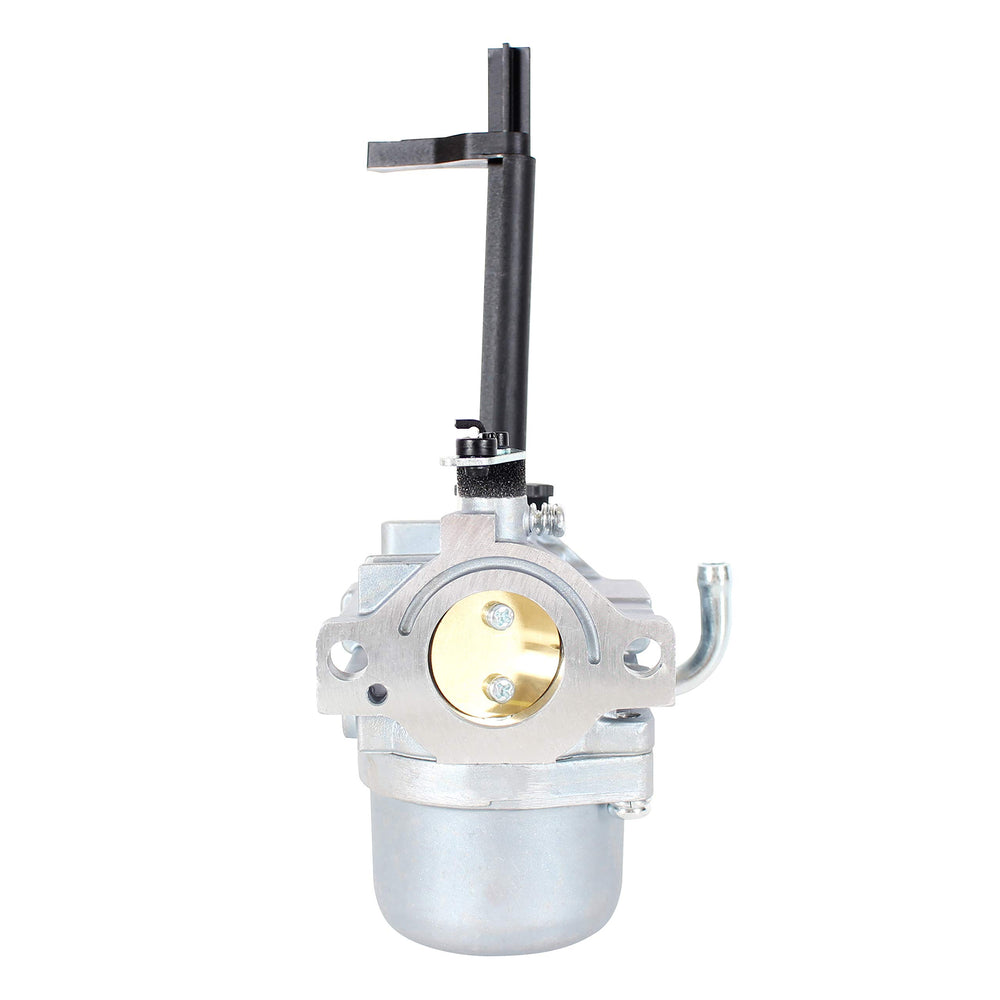 Pro Chaser carburetor side detail highlighting build quality and durability