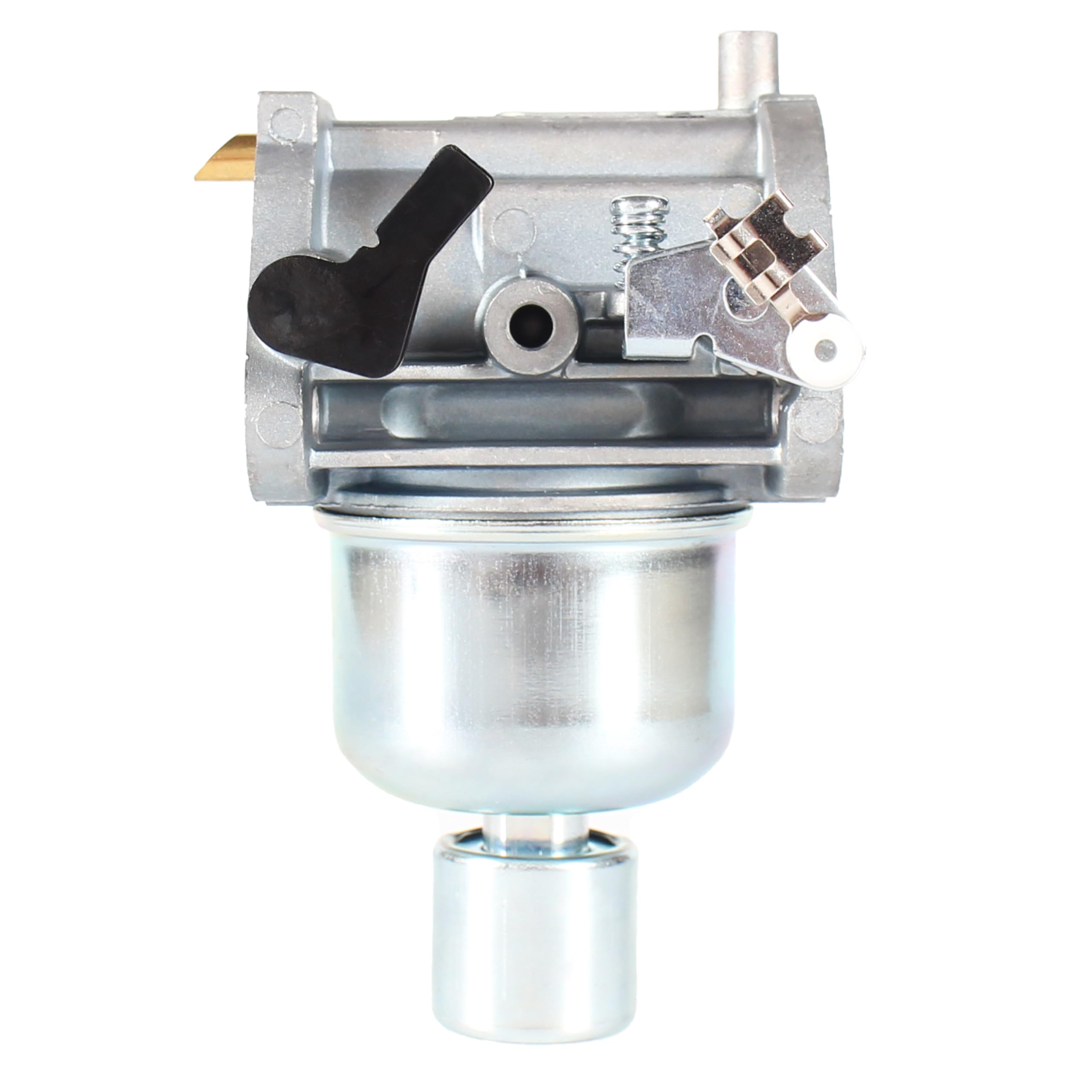 Pro Chaser spark plugs and fuel filter included for quick replacement
