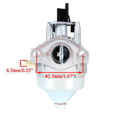 Pro Chaser top view with gaskets visible to highlight reliable sealing parts