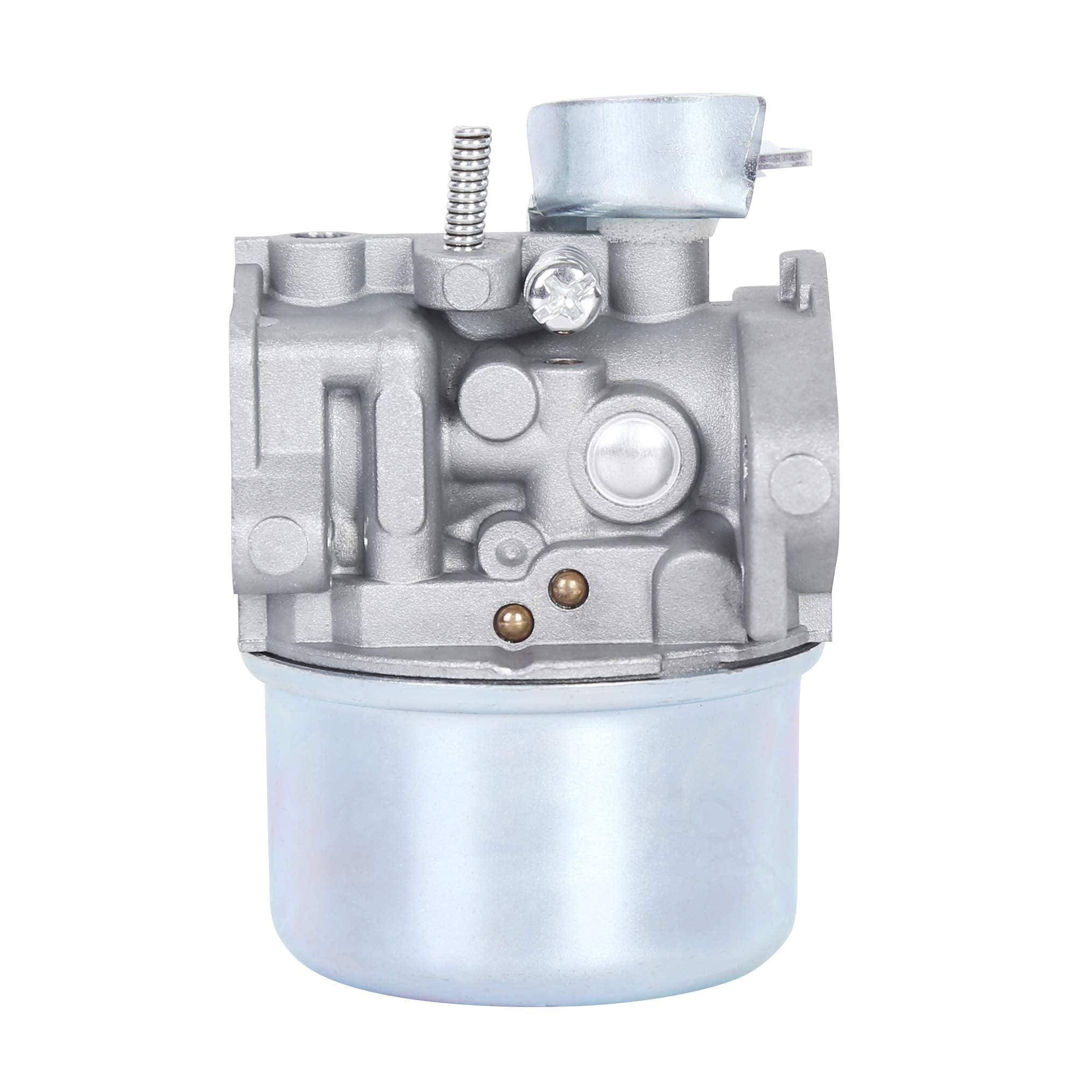 Pro Chaser installed on a 190cc engine demonstrating restored fuel delivery