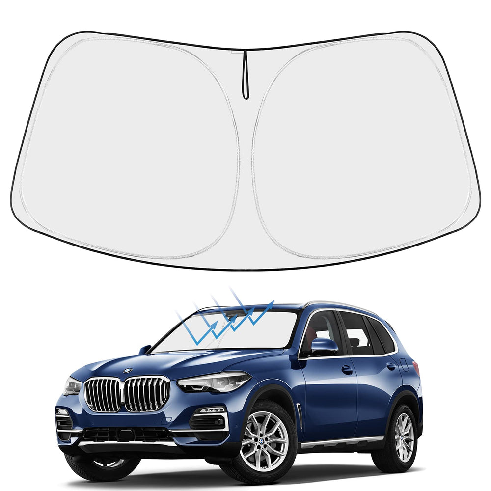 Proadsy front packaging showing product name and X5 fit benefits