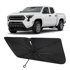Proadsy front packaging displayed for Toyota Tacoma fit and easy identification