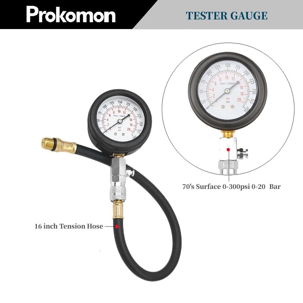 Prokomon adapters and extensions laid out for versatile vehicle compatibility
