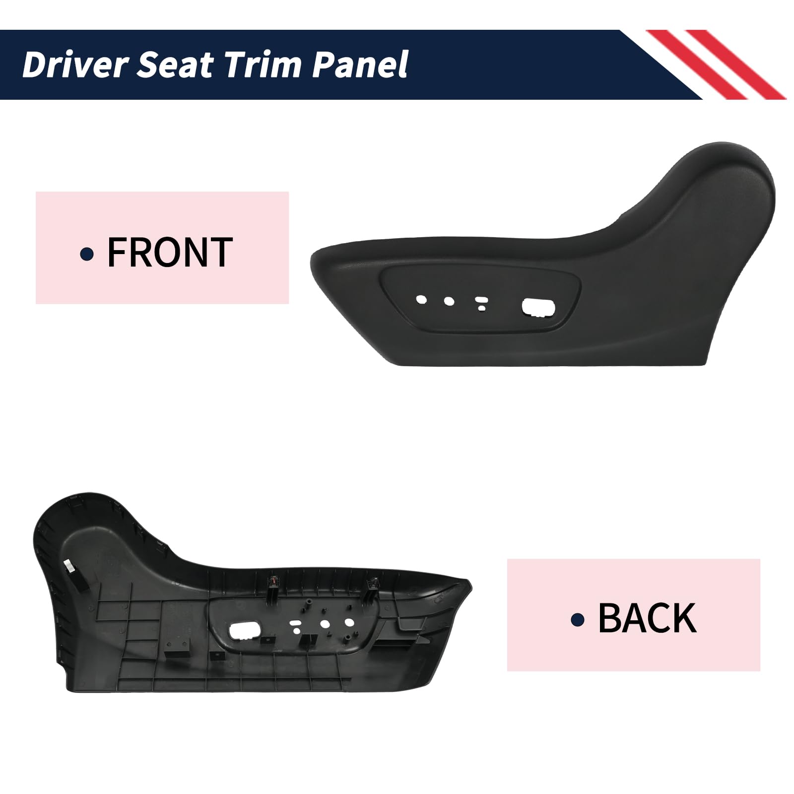 Promrmr panel beside ruler showing size and scale for fit confirmation
