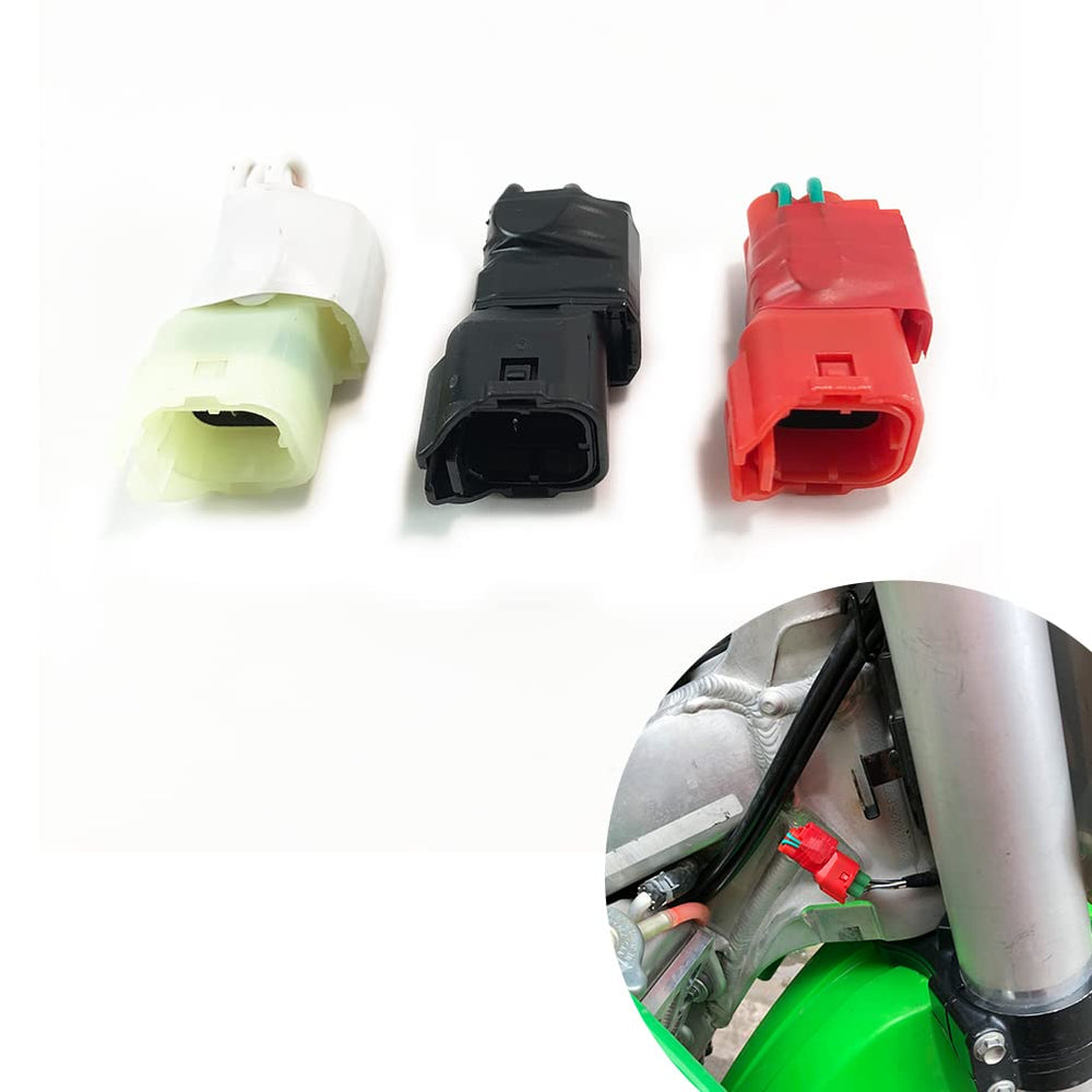 PROOTOM black coupler front view showing mode selection and quick-fit benefit