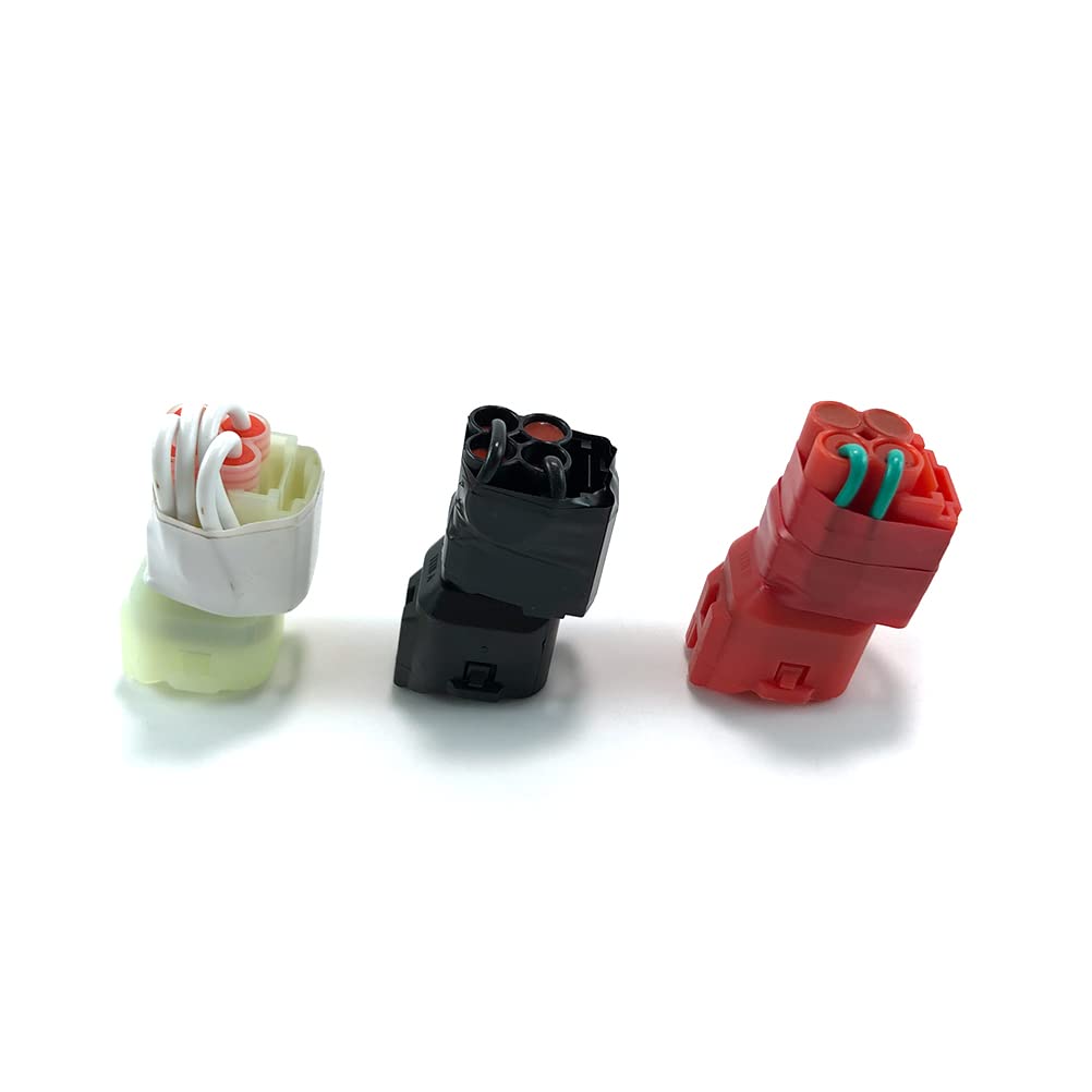 PROOTOM coupler next to coin showing compact size and portable convenience