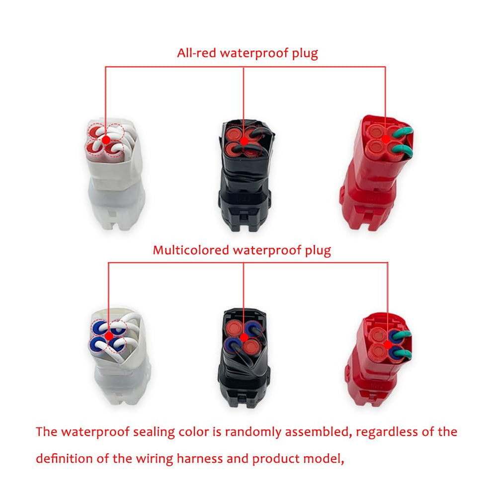 PROOTOM white coupler front view showing aggressive low-mid response benefit