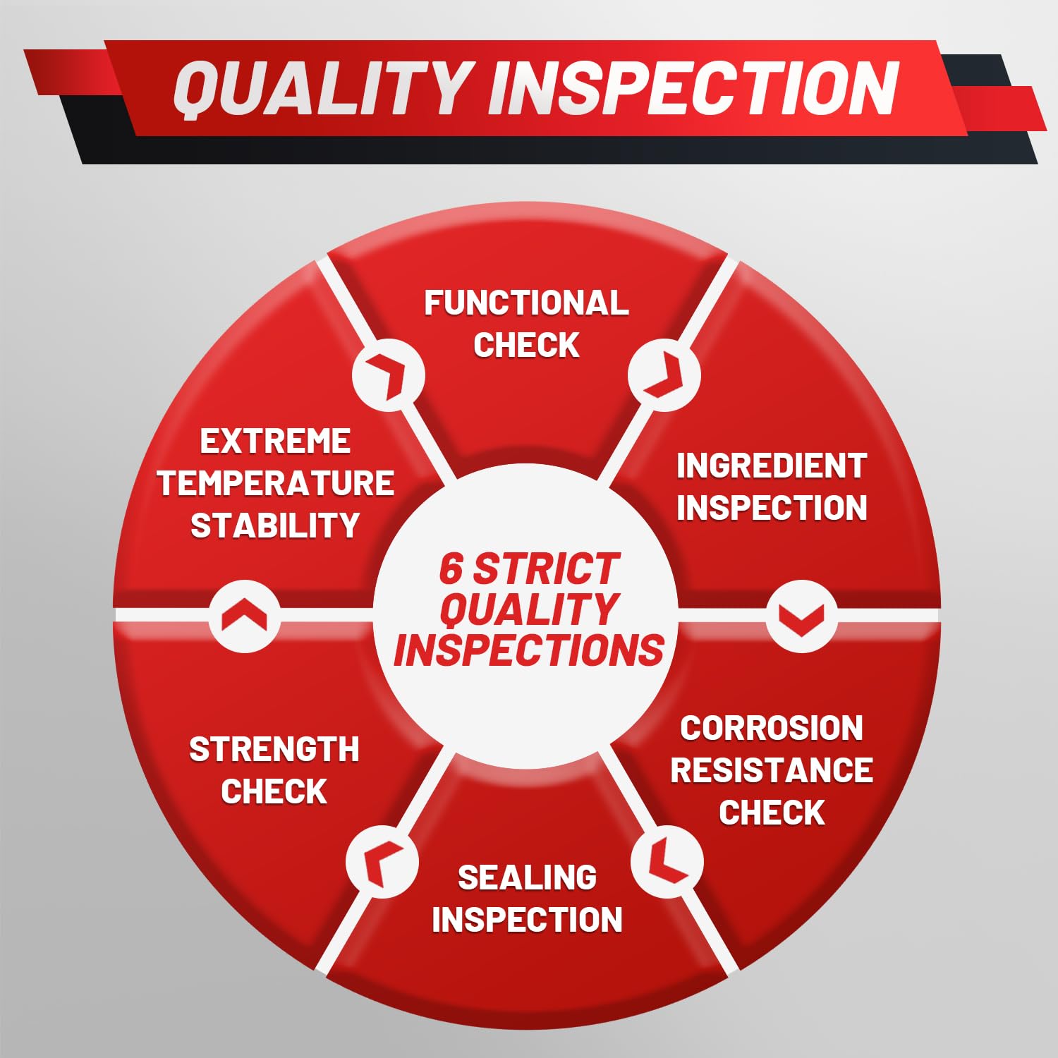 ProRefine label and serial closeup confirming OE part number compatibility benefit