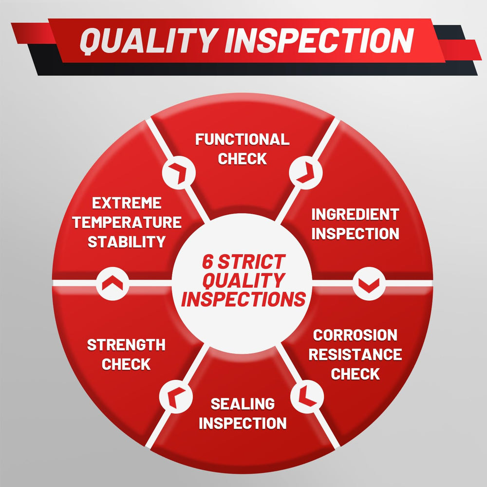 ProRefine label and serial closeup confirming OE part number compatibility benefit