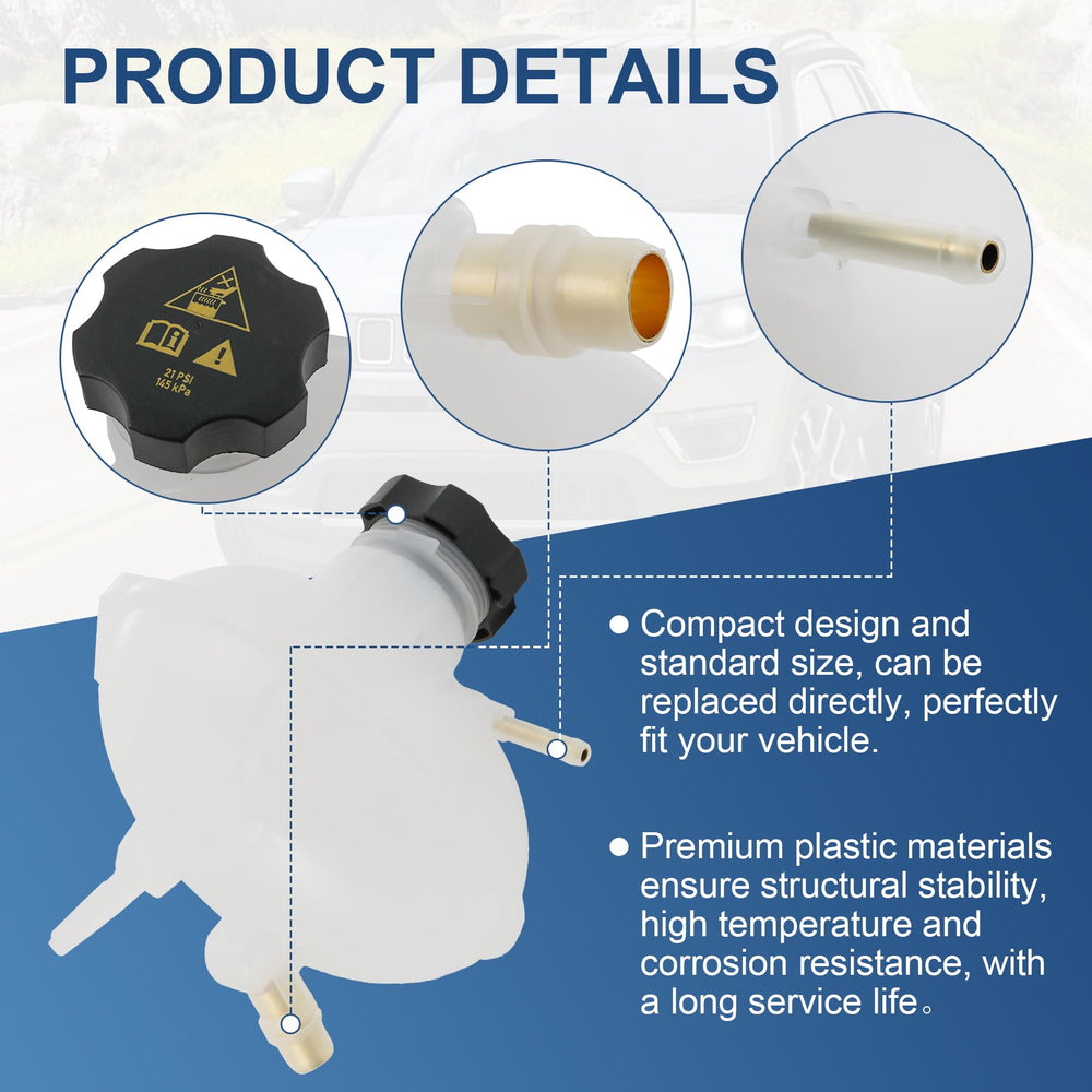 PRORONRA close-up of plastic texture and PP marking proving heat resistance benefit