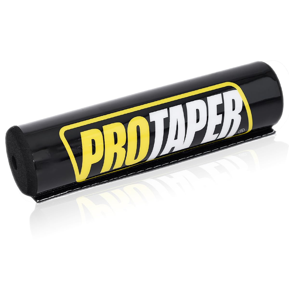 PROTAPER handlebar pad front view showing protective cushion for impact absorption