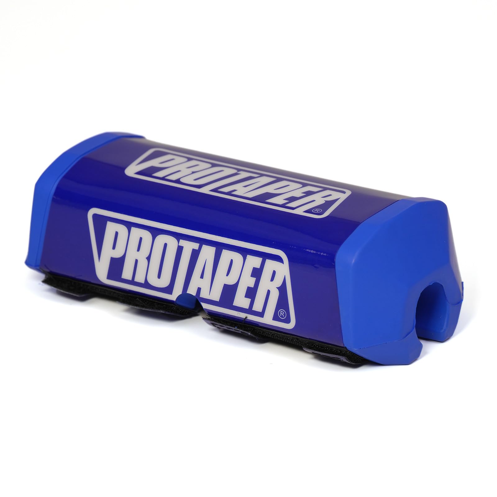 PROTAPER pad beside ruler showing 8-inch length for correct fit