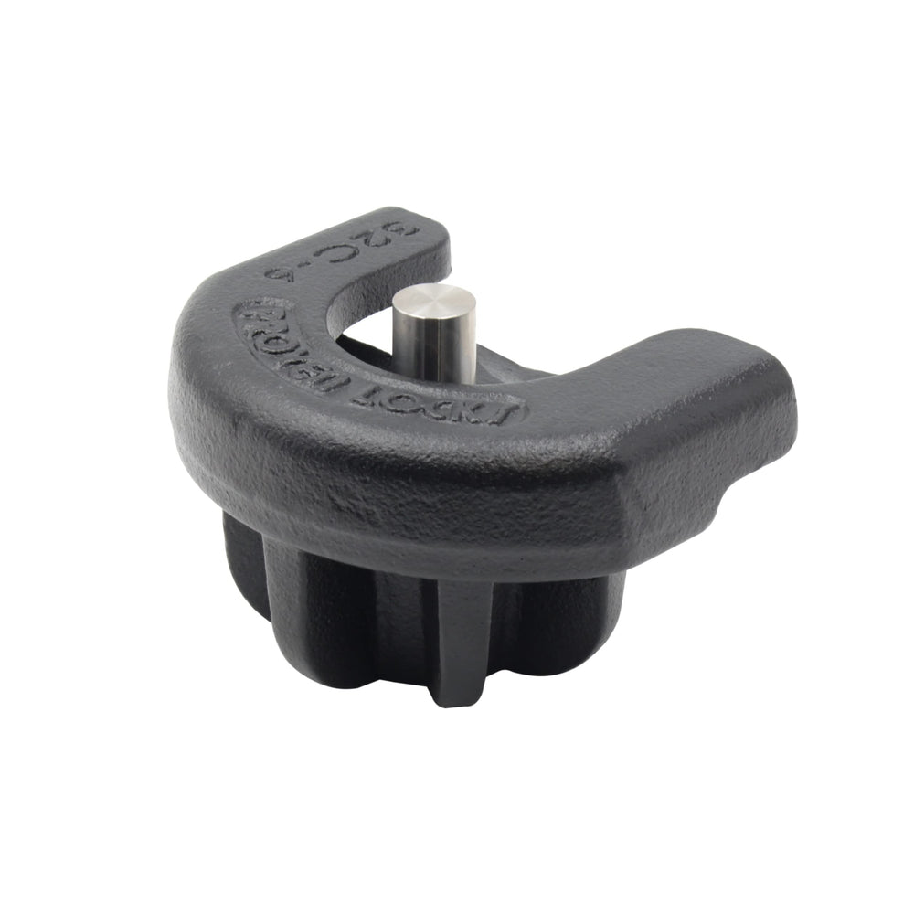 Proven Industries S175 front view showing robust shape and visible deterrent