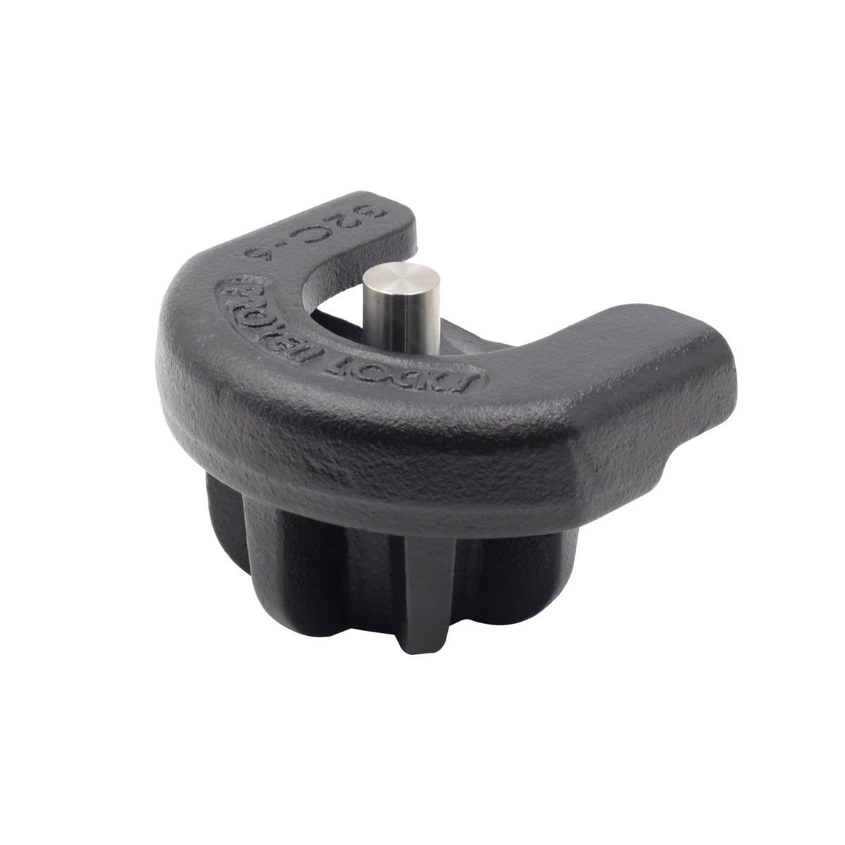Proven Industries S175 front view showing robust shape and visible deterrent