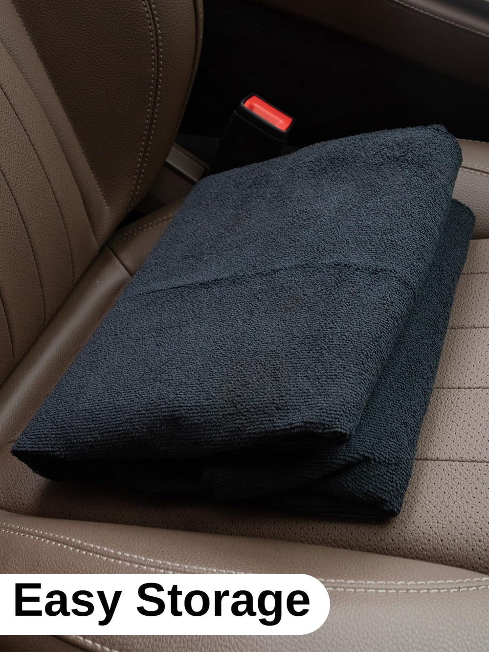Prpeko cover inside washing machine ready for easy cleaning