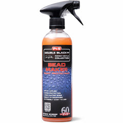 P&S Bead Maker front label showing product and benefits
