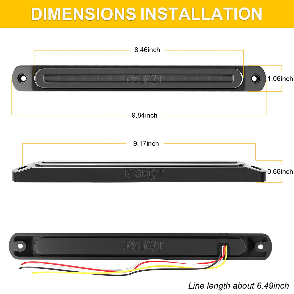 PSEQT wiring connection diagram clarifies four-wire installation benefits