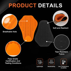 PSLER close-up of PU memory foam texture highlighting impact absorption