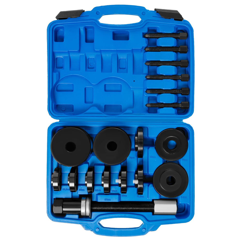 Punmew kit front packaging showing contents and benefits